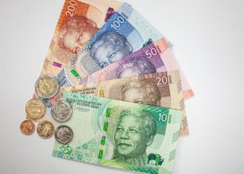South Africa Unveils New Banknotes, Coins With Distinct Features For Visually Impaired