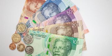 South Africa Unveils New Banknotes, Coins With Distinct Features For Visually Impaired