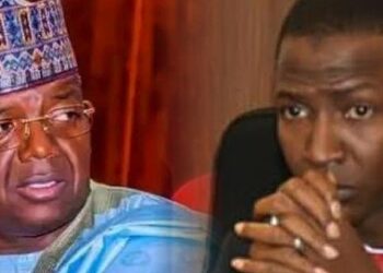 Nigeria: EFCC And The ‘Roforofo’ Fight Ahead 