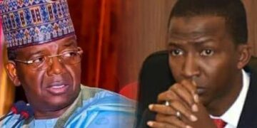 Nigeria: EFCC And The ‘Roforofo’ Fight Ahead