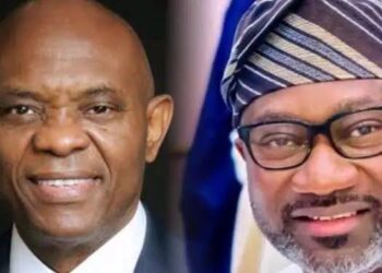 Nigeria: Femi Otedola Accuses Tony Elumelu Of Multiple Betrayals During Business Struggles