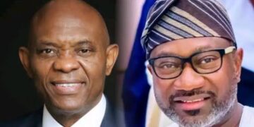 Nigeria: Femi Otedola Accuses Tony Elumelu Of Multiple Betrayals During Business Struggles