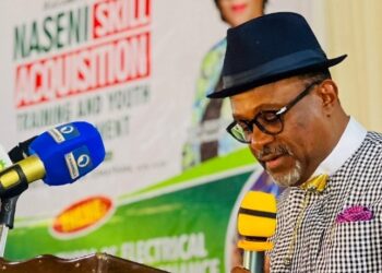 Nigeria: NCDMB Urges Strong Support For NASENI's National Development Objectives