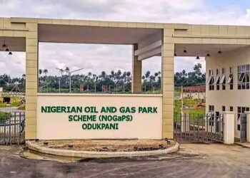 Nigerian Economy Gets A Boost As Oil And Gas Industrial Park Takes Off With $50m Grant