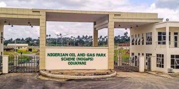 Nigerian Economy Gets A Boost As Oil And Gas Industrial Park Takes Off With $50m Grant