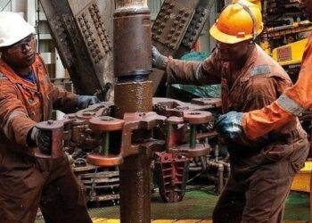 Oil And Gas Sector's Contribution To Nigeria's GDP Falls To 5.34% In Q2 2023