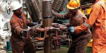Oil And Gas Sector's Contribution To Nigeria's GDP Falls To 5.34% In Q2 2023