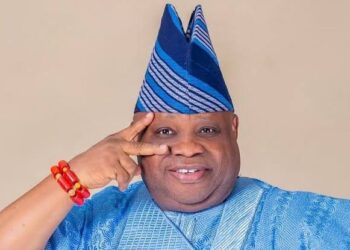 Nigeria: Popular Dancing Governor Escapes Assassination Attempt 
