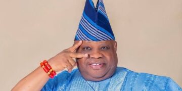 Nigeria: Popular Dancing Governor Escapes Assassination Attempt