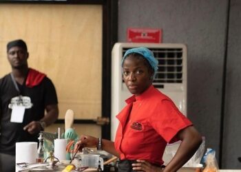 nigerian chef awaits confirmation as guinness world records reviews cooking record