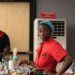nigerian chef awaits confirmation as guinness world records reviews cooking record