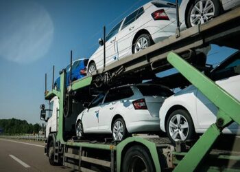 Nigerian Govt Bans Importation Of Used Vehicles Older Than 12 Years