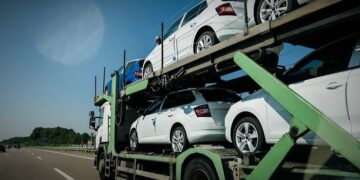 Nigerian Govt Bans Importation Of Used Vehicles Older Than 12 Years