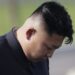 North Korean Space Launch Ends In Failure As Rocket Plunges Into Sea