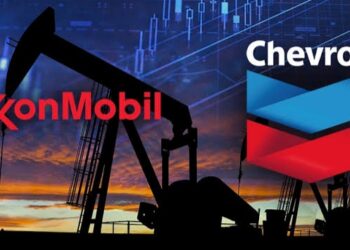 Norwegian Oil Fund Takes Stand Against Exxon And Chevron, Demands Emissions Reduction Targets