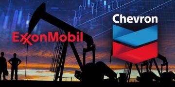Norwegian Oil Fund Takes Stand Against Exxon And Chevron, Demands Emissions Reduction Targets