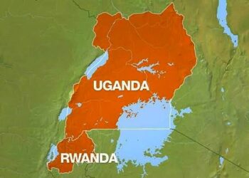 Over 100 Dead As Floods Ravage Rwanda, Uganda