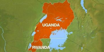 Over 100 Dead As Floods Ravage Rwanda, Uganda