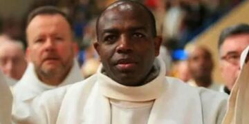 Pope Defrocks Rwandan Priest Accused Of Fathering Child