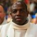 Pope Defrocks Rwandan Priest Accused Of Fathering Child