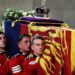 queen elizabeth iis funeral cost uk $200 million treasury reports