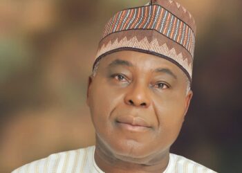 Nigerian Media Mogul, Raymond Dokpesi Dies At 71