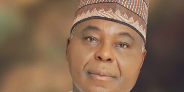 Nigerian Media Mogul, Raymond Dokpesi Dies At 71