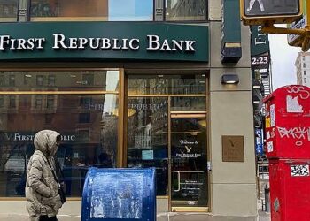 Regional Banks Hit Hard On Wall Street Despite First Republic Resolution