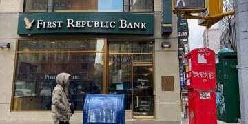 Regional Banks Hit Hard On Wall Street Despite First Republic Resolution