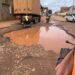 Uganda: Police, Protesters Face Off Over Potholes In Mbarara-Ishaka Road