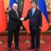 russia china seal economic pacts despite western disapproval