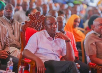 Kenya: President Ruto Announces Plan To Begin Flights To Upper Eastern Region