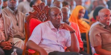 Kenya: President Ruto Announces Plan To Begin Flights To Upper Eastern Region