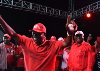 Sierra Leone: President Bio’s Biggest Rival Receives Clearance To Contest Election