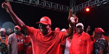 Sierra Leone: President Bio’s Biggest Rival Receives Clearance To Contest Election