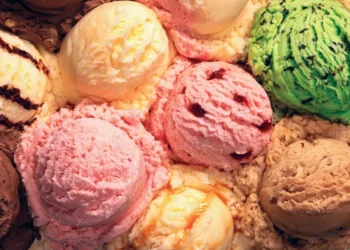 Egypt: 382 Fall Ill After Eating Ice Cream