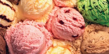 Egypt: 382 Fall Ill After Eating Ice Cream