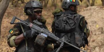 separatists kidnap over 30 women in cameroons restive region