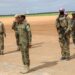 Somali Army Executes 67 Al-Shabab Militants, Seizes Explosives