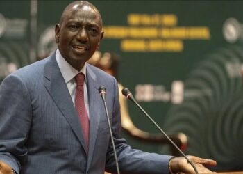 Kenyans Demand Immediate Resignation Of President William Ruto