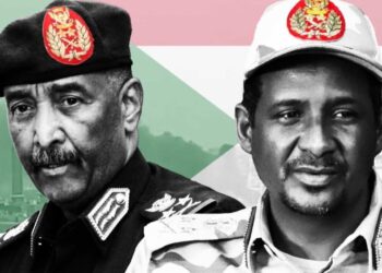 New Sudan Massacres Spark UN Concern