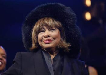 Legendary American Singer Tina Turner Dies At 83