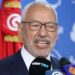 tunisia jails opposition leader ghannouchi for 1 year