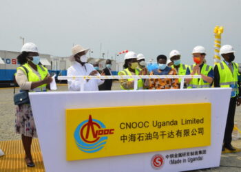 Uganda: Govt Promises To Utilize Oil Money For Sustainable Devt