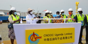 Uganda: Govt Promises To Utilize Oil Money For Sustainable Devt