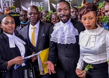 Uganda's Constitutional Court Nullifies Law Criminalizing Drugs And Narcotics