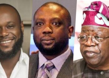 UK Mansion Targeted By Nigerian Govt Now Owned By Son Of President-elect