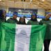 Nigeria, Brazil, Others Set For Curling In Youth Olympic Games