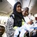 Sudan: Nigeria’s Humanitarian Minister Welcomes 376 Returnees
