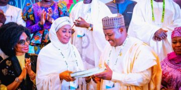 Ahead of May 29 Humanitarian Minister Bows Out, Hands Over To Perm Sec